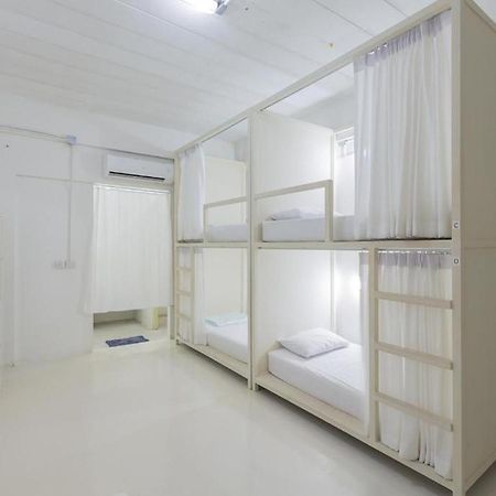 Hao Hotel Phuket Eksteriør bilde