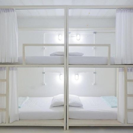 Hao Hotel Phuket Eksteriør bilde