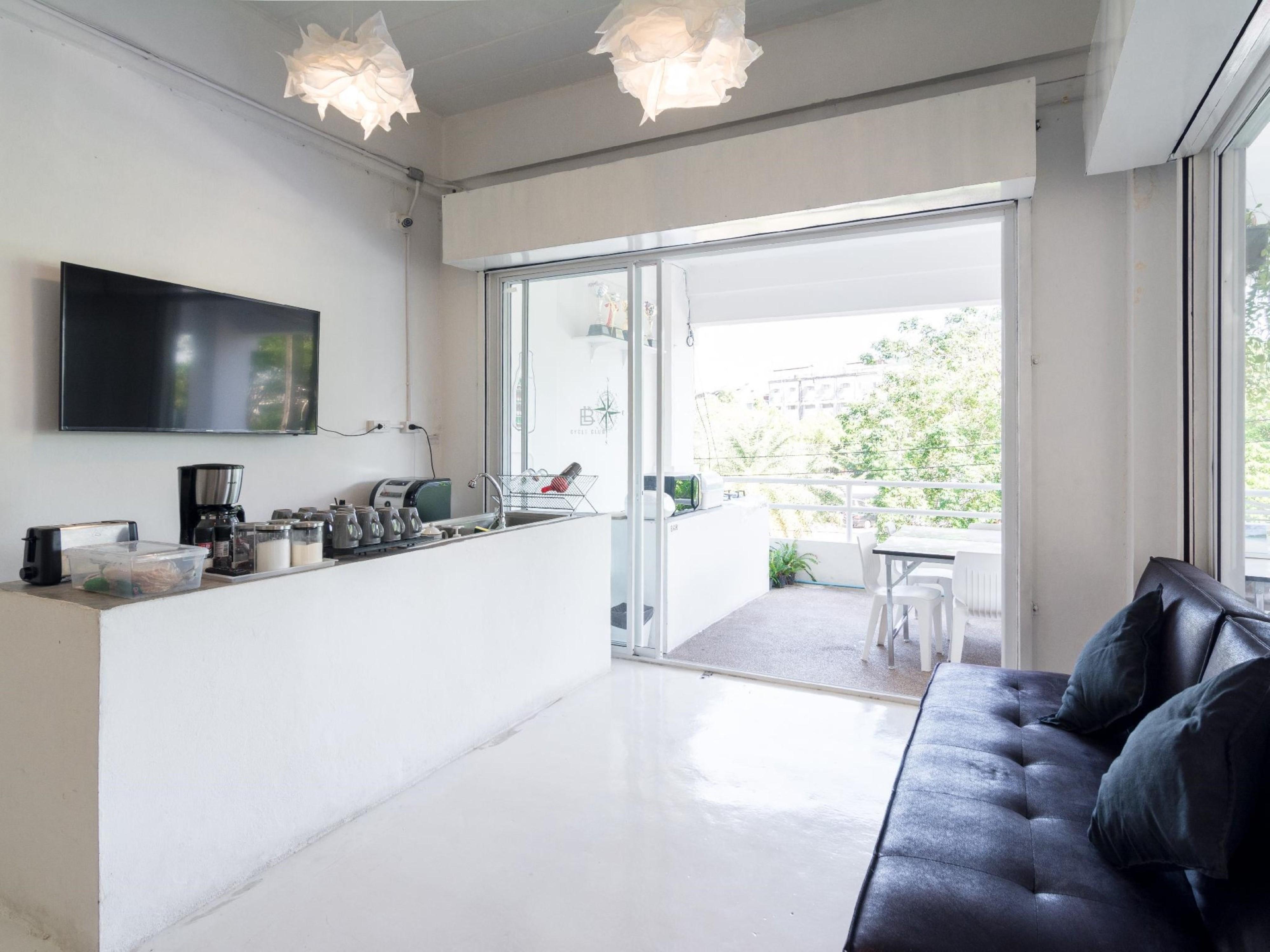 Hao Hotel Phuket Eksteriør bilde