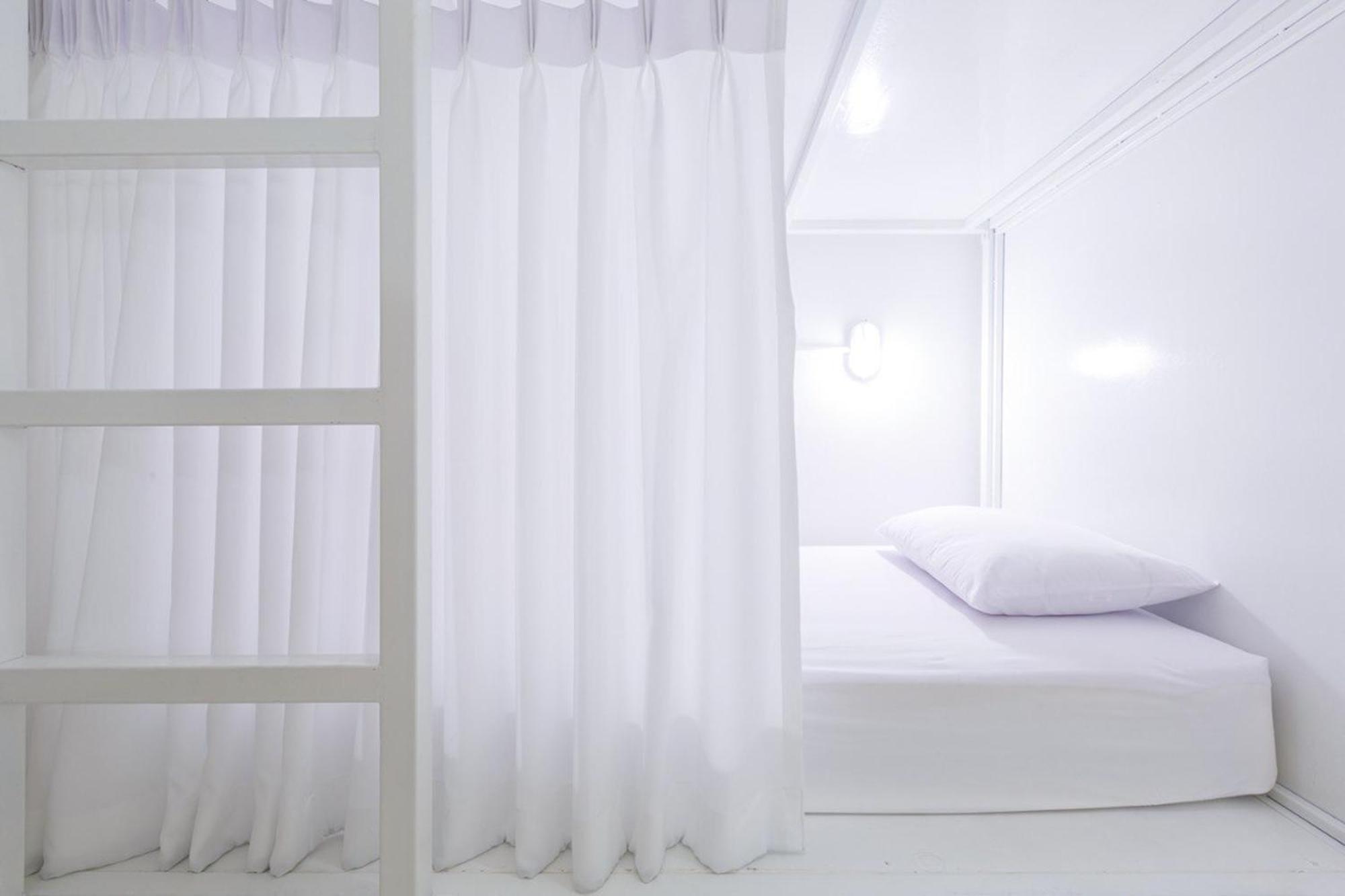 Hao Hotel Phuket Eksteriør bilde
