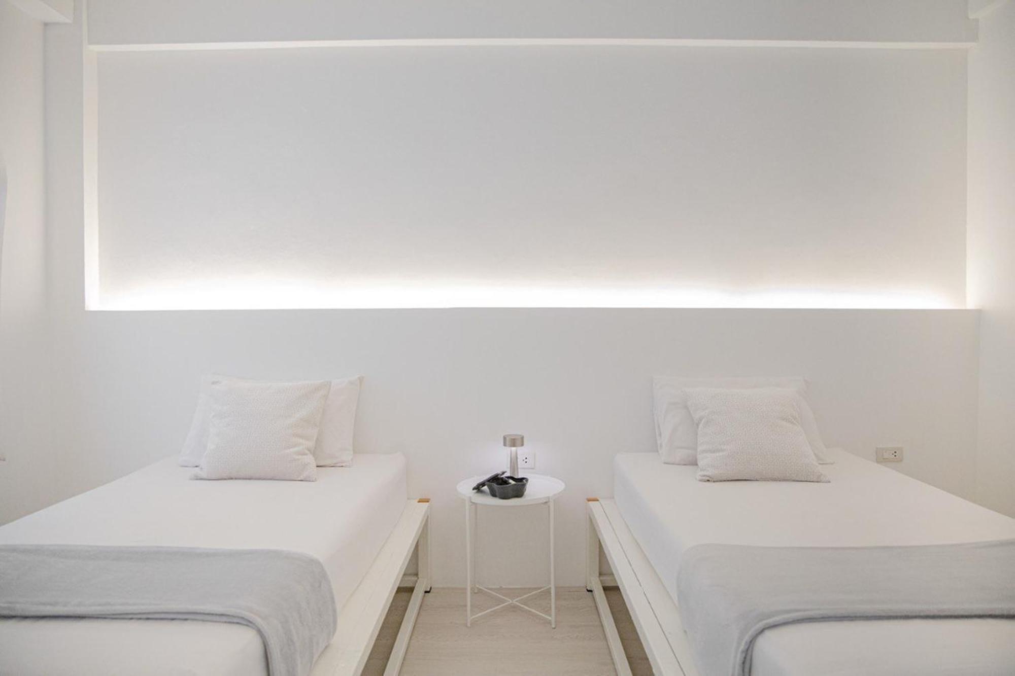 Hao Hotel Phuket Eksteriør bilde