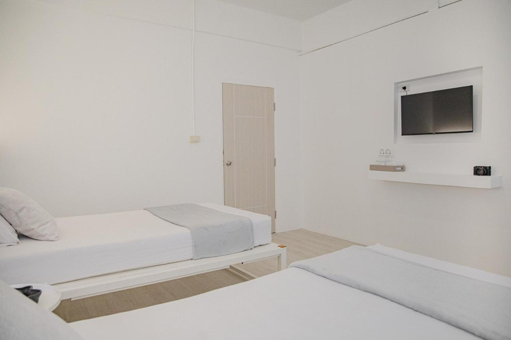 Hao Hotel Phuket Eksteriør bilde