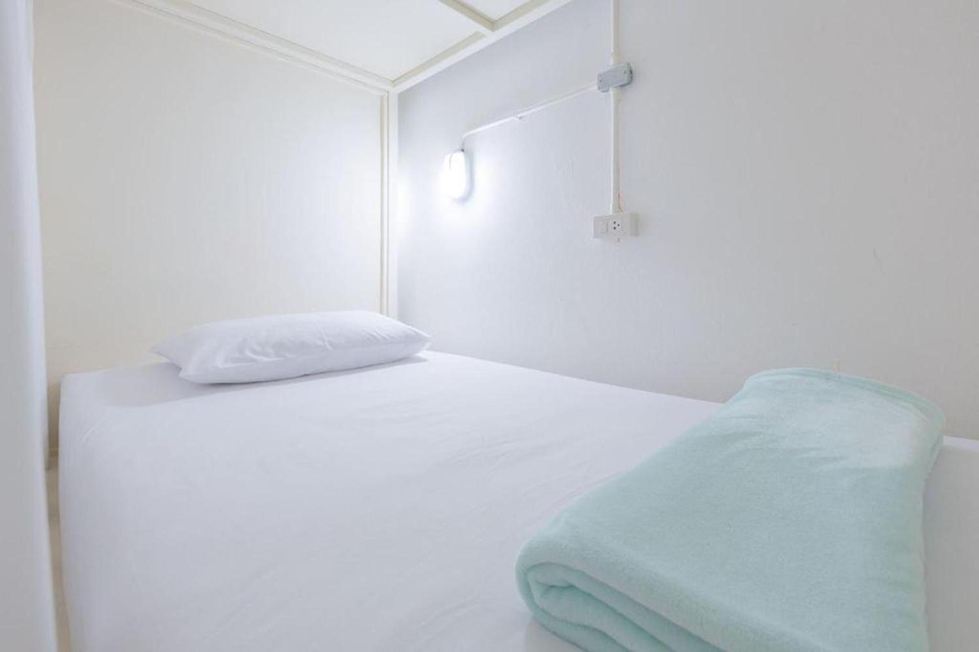 Hao Hotel Phuket Eksteriør bilde