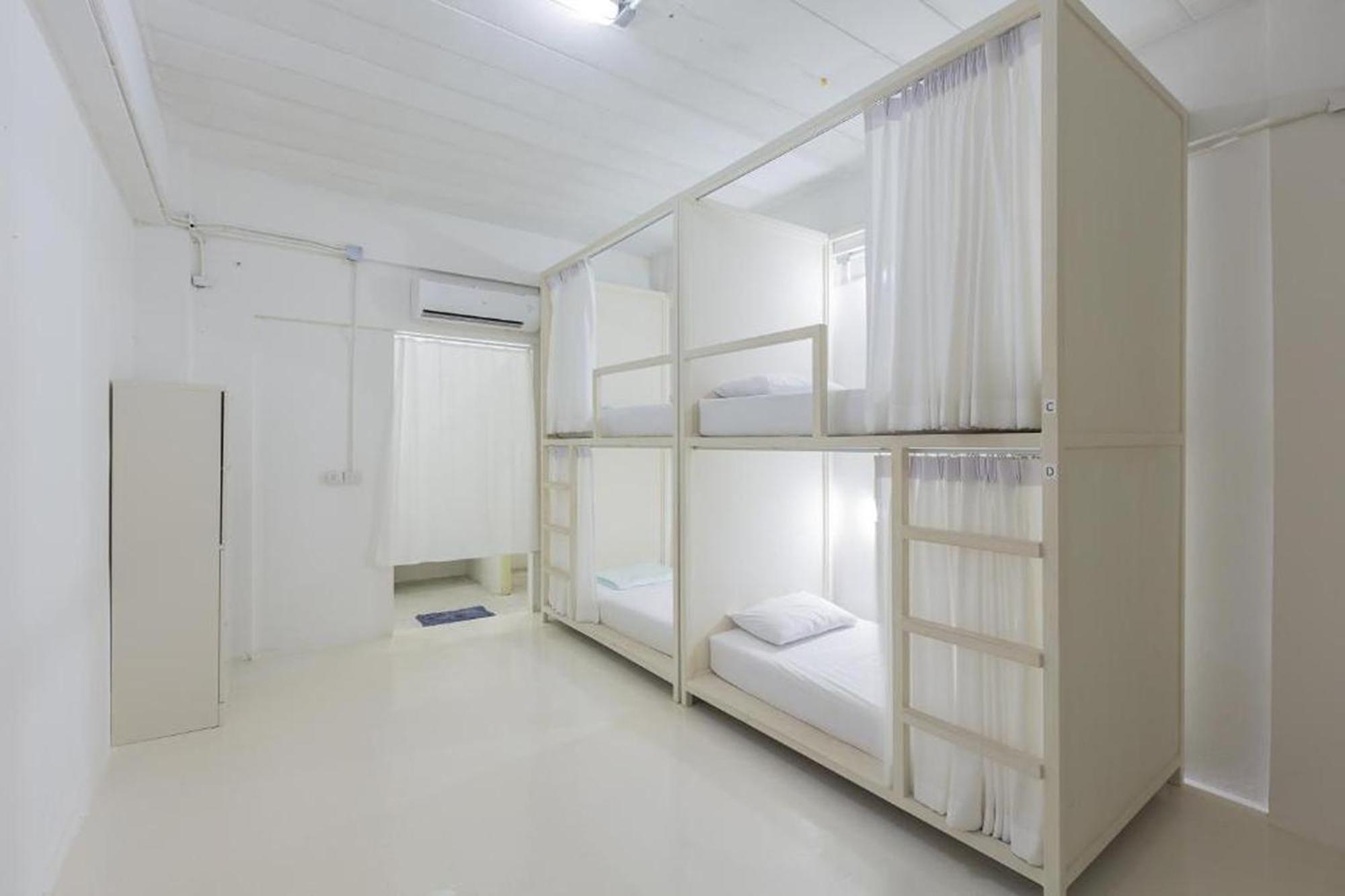 Hao Hotel Phuket Eksteriør bilde