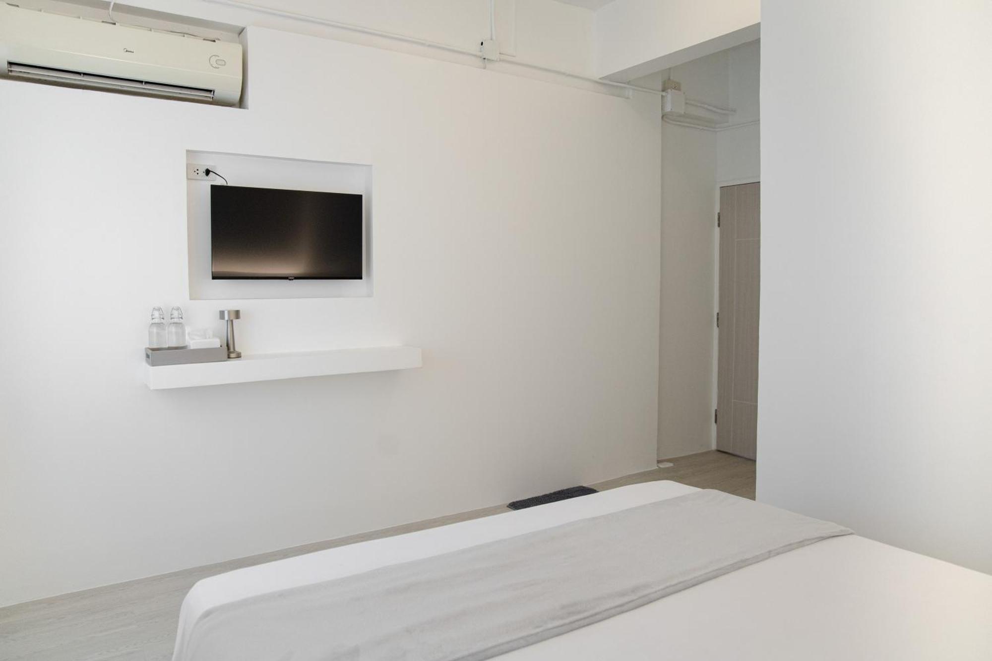 Hao Hotel Phuket Eksteriør bilde