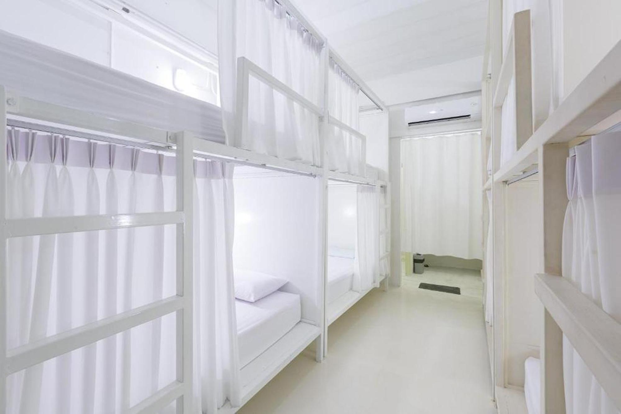 Hao Hotel Phuket Eksteriør bilde