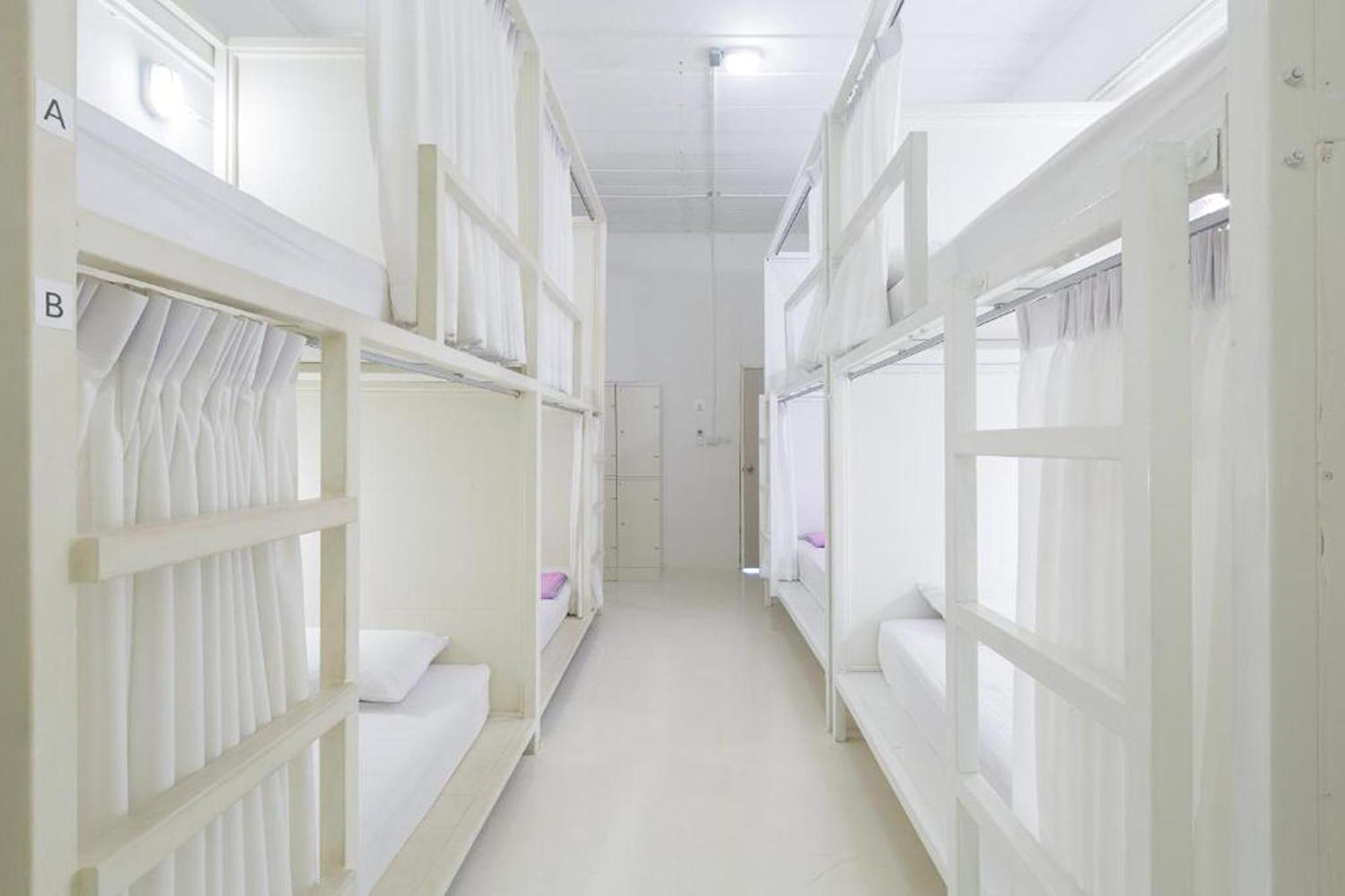 Hao Hotel Phuket Eksteriør bilde