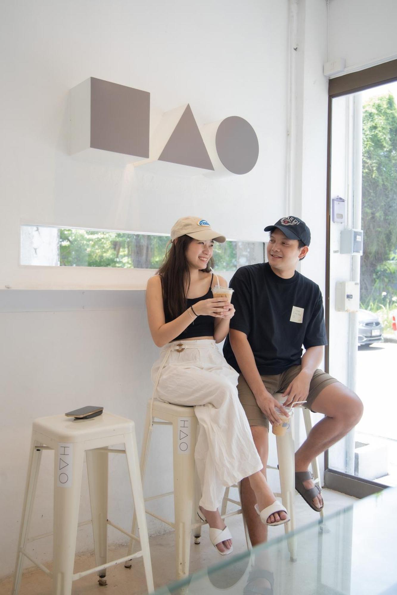 Hao Hotel Phuket Eksteriør bilde
