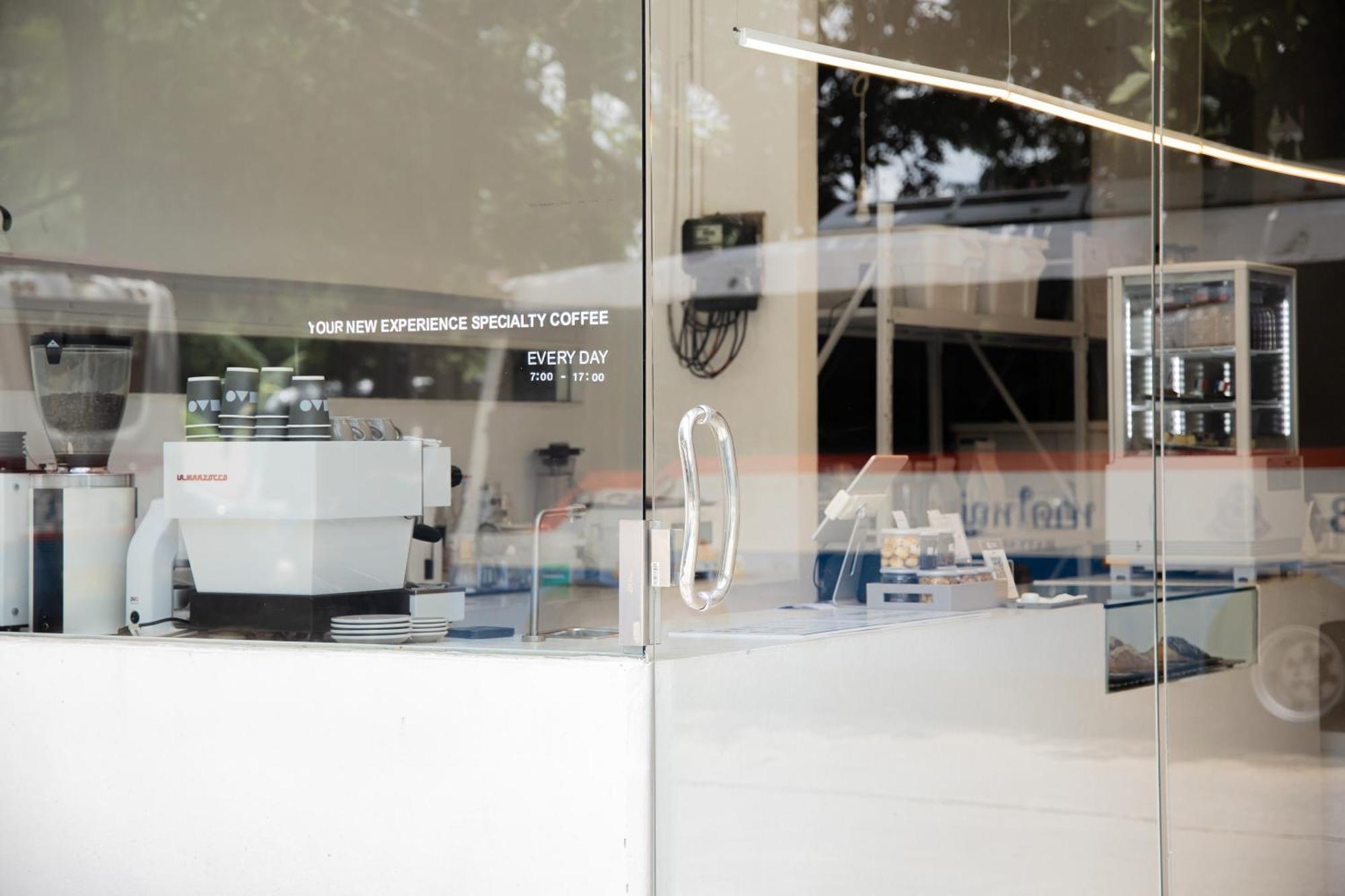 Hao Hotel Phuket Eksteriør bilde