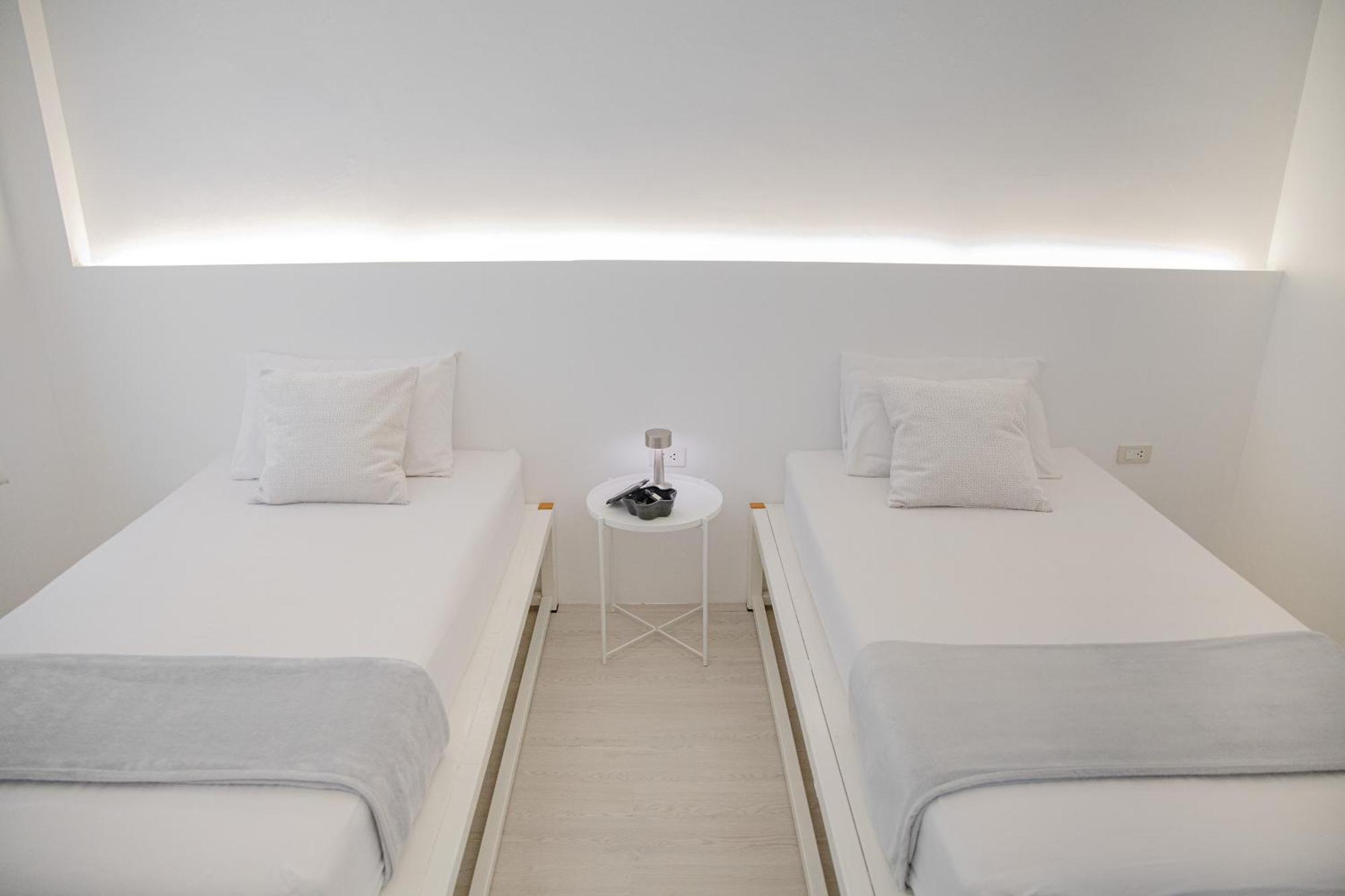 Hao Hotel Phuket Eksteriør bilde