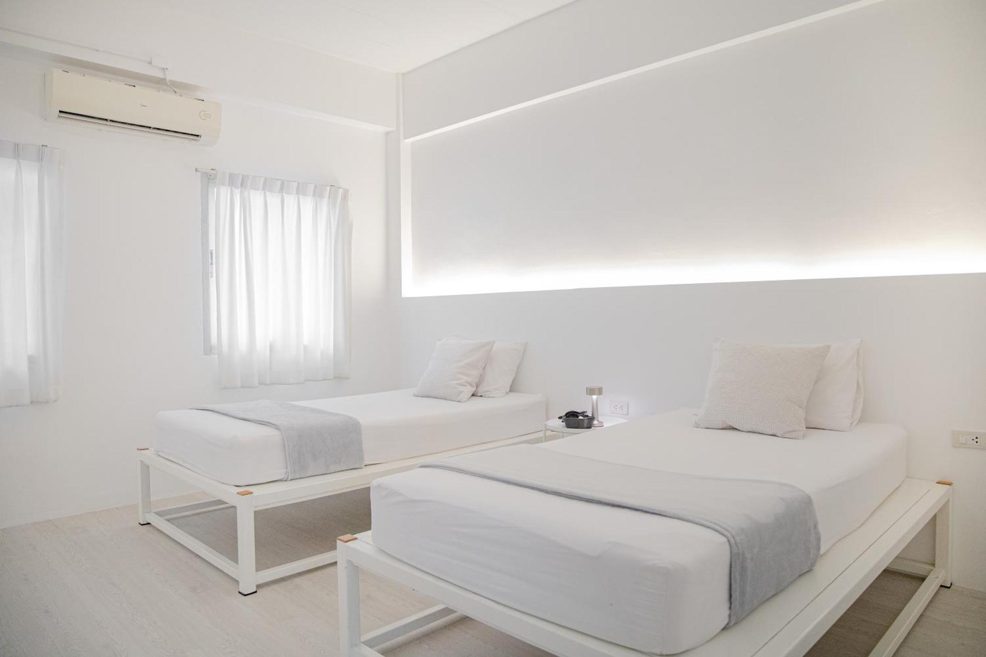 Hao Hotel Phuket Eksteriør bilde