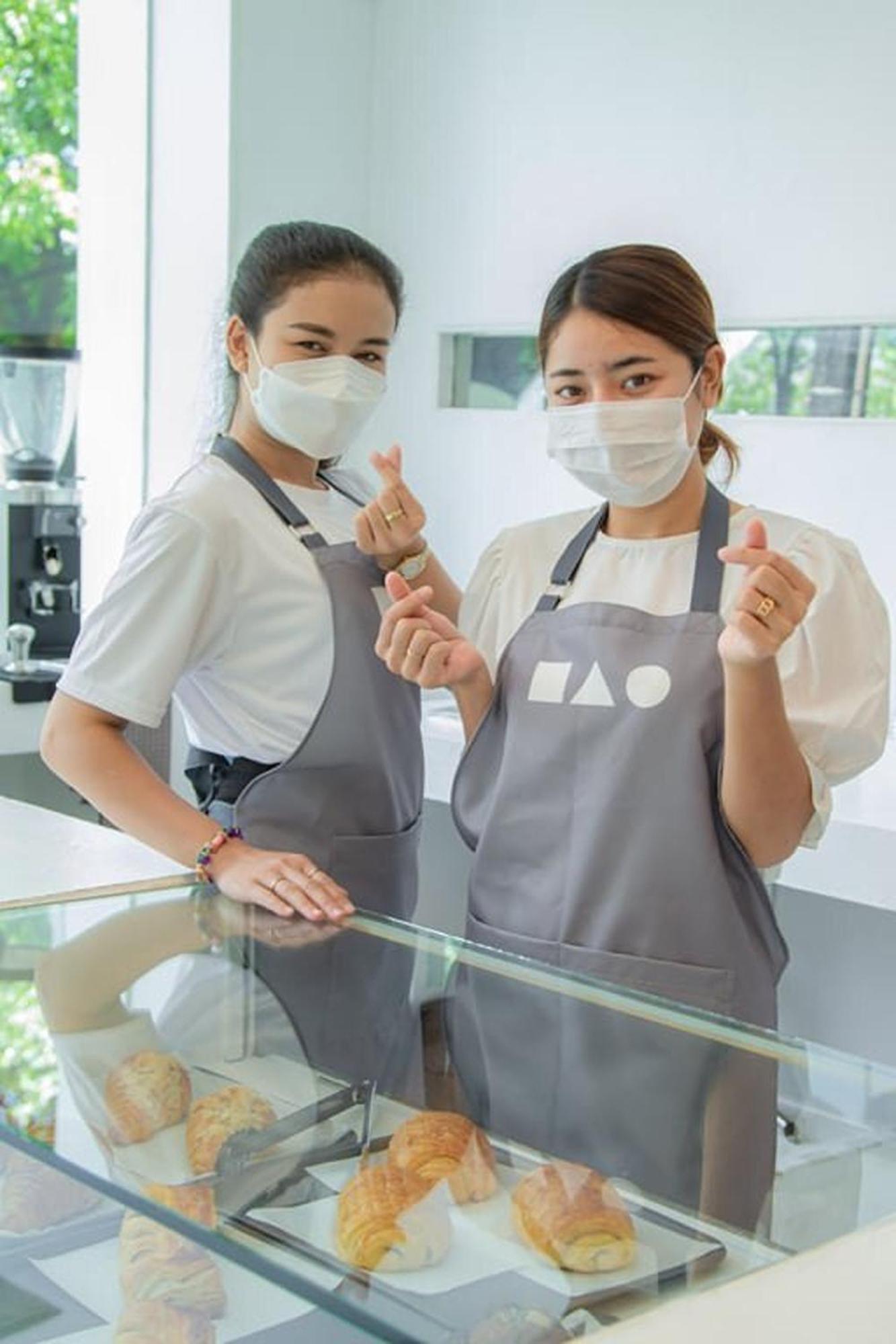Hao Hotel Phuket Eksteriør bilde